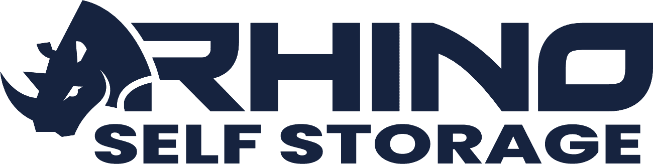 Rhino Storage