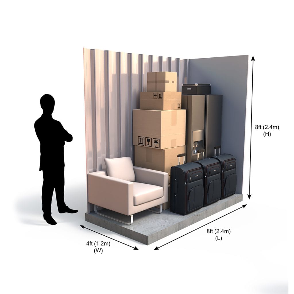 32 sqft BA14