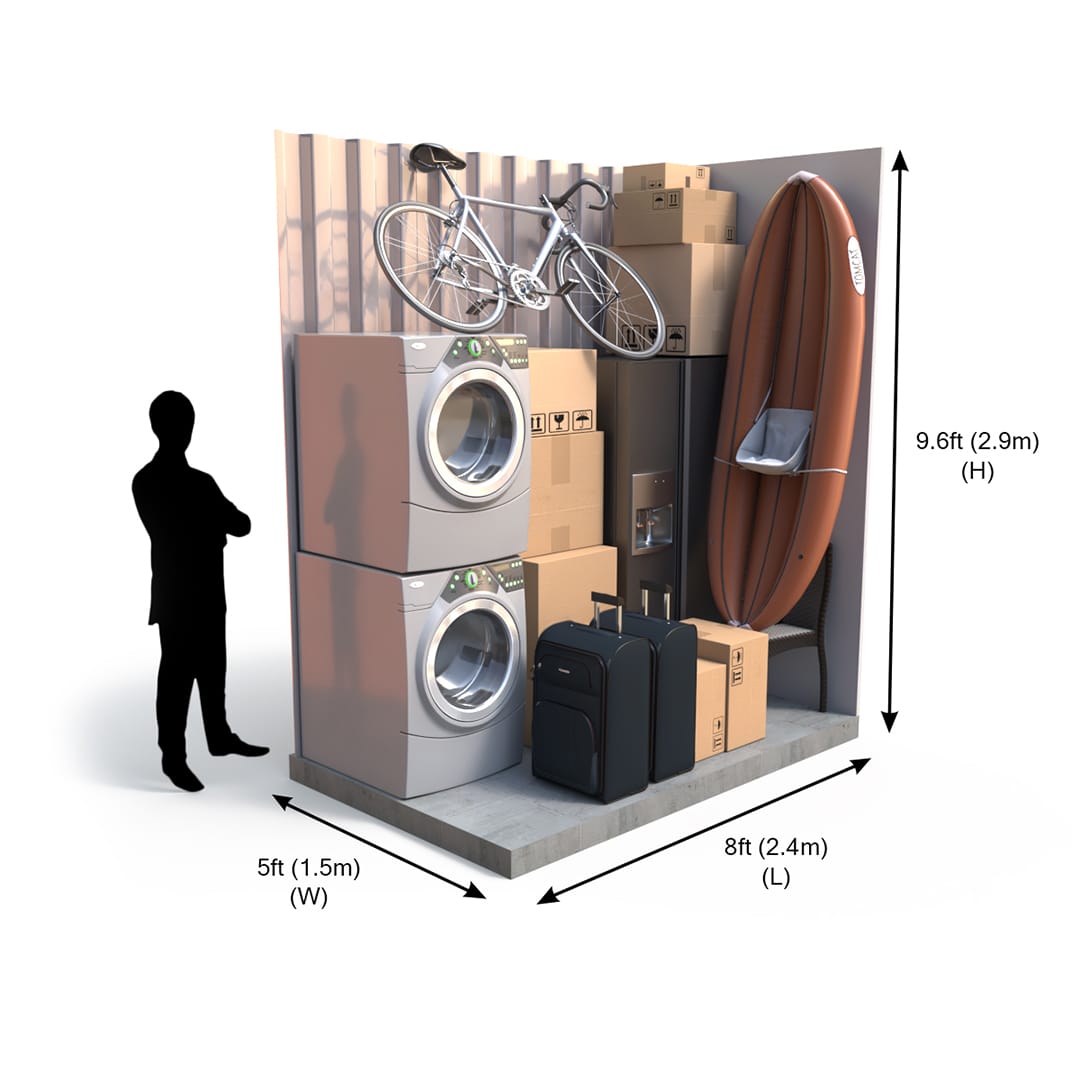 40 sqft Premium BA14